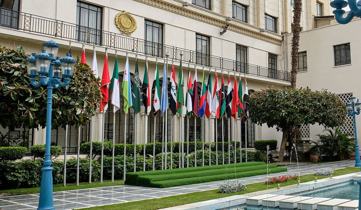 Arab League Decries Israeli Attacks on Lebanon as Grave Escalation Scuttling De-escalation Efforts